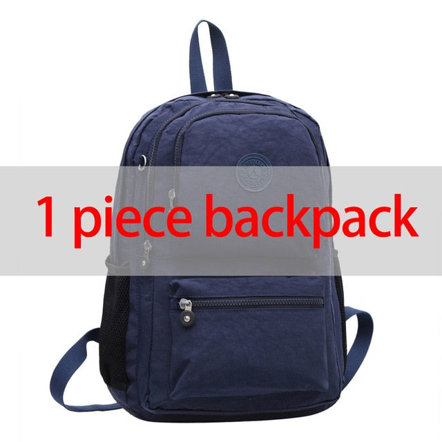 Laptop backpack outlet ladies